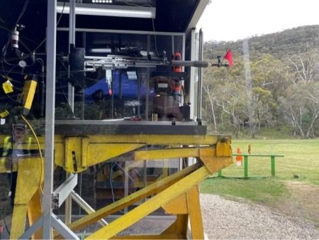 THALES AUSTRALIA KICKS OFF 2022 EXPANDING ADVANCED MANUFACTURING IN LITHGOW